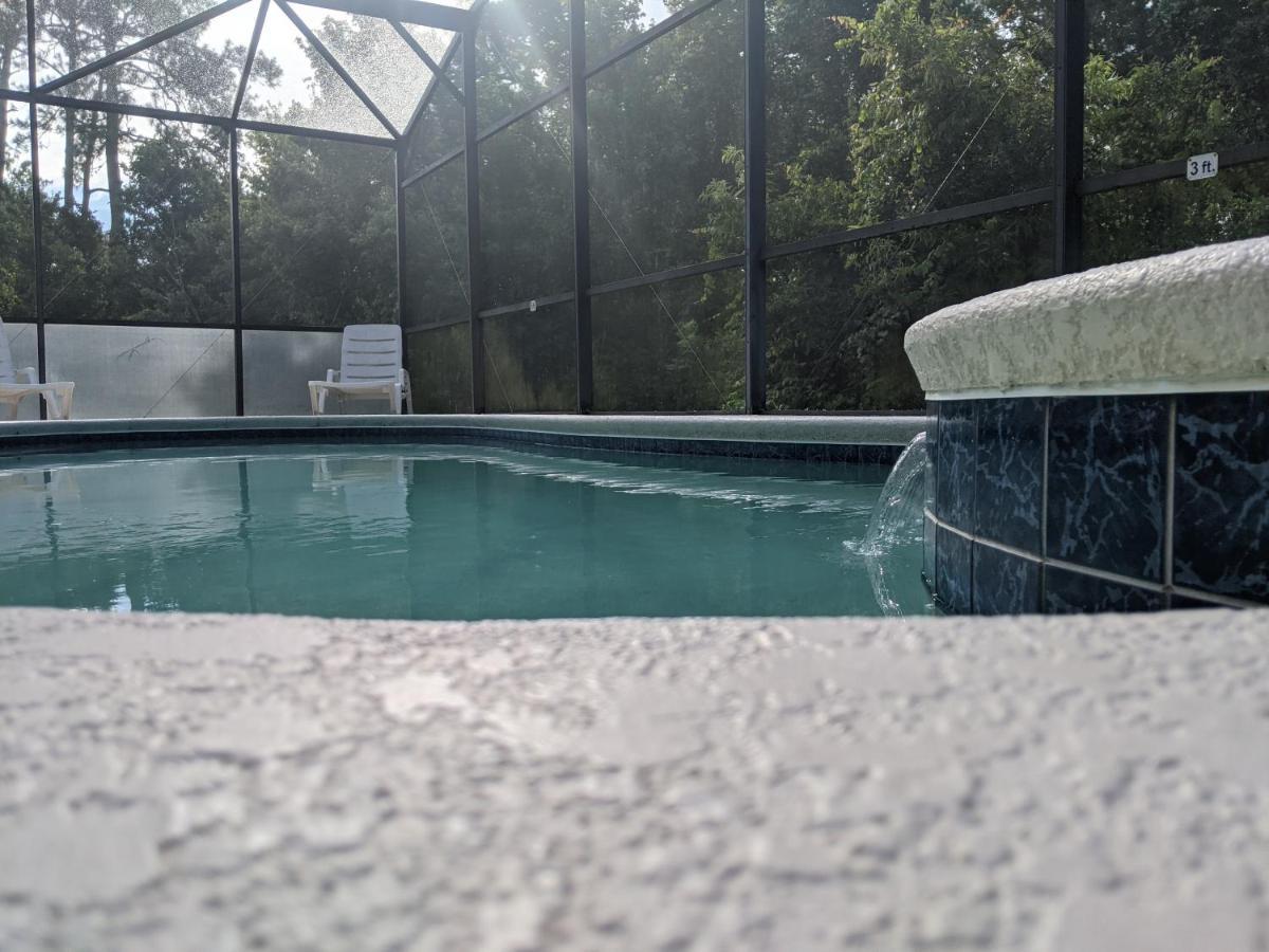 Shaboo'S Villa, Perfect Vacation Home, All The Fun! Davenport Exteriér fotografie