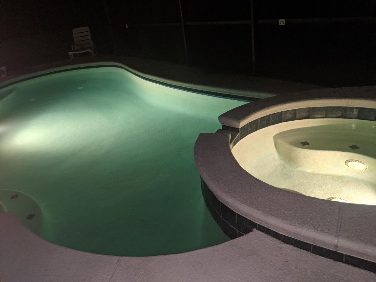 Shaboo'S Villa, Perfect Vacation Home, All The Fun! Davenport Exteriér fotografie